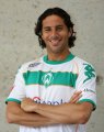 Claudio Pizarro 2009-2010