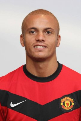 Wes Brown 2009-2010