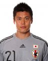 Eiji Kawashima 2009-2010