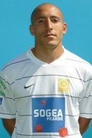 Grégory Tomas 2009-2010