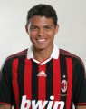  Thiago Silva 2009-2010