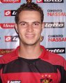  Bruno Teles 2009-2010