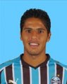  Willian Magrão 2009-2010