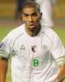 Khaled Lemmouchia 2009-2010