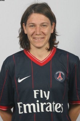 Elise Bussaglia 2009-2010