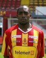 Joachim Mununga 2009-2010