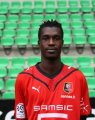 John Boye 2009-2010