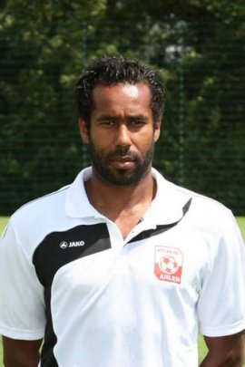 Daniel Thioune 2009-2010