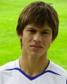 Fedor Smolov 2009-2010