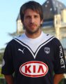 Diego Placente 2009-2010