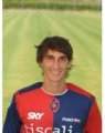 Davide Astori 2009-2010