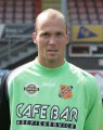 Harmen Kuperus 2009-2010