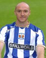 Conor Sammon 2009-2010