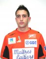 Arnaud Gibert 2009-2010