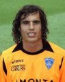 Renato Dossena 2009-2010