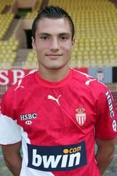 Yohan Mollo 2009-2010