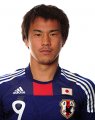 Shinji Okazaki 2009-2010