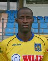 Momodou Ceesay 2009-2010