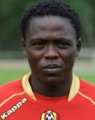 Ibrahima Camara 2009-2010