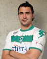 Hugo Almeida 2009-2010