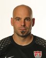 Marcus Hahnemann 2009-2010