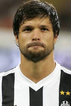  Diego 2009-2010