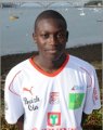 Ousmane Coulibaly 2009-2010