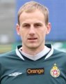 Marcin Juszczyk 2009-2010