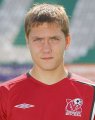 Aleksey Rebko 2009-2010