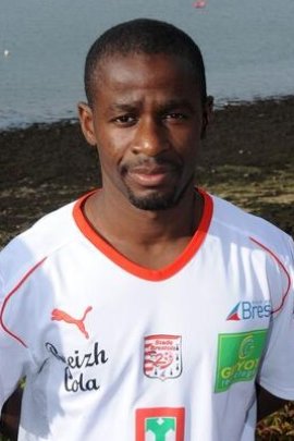 Oscar Ewolo 2009-2010