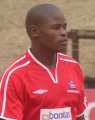 Sipho Nkosi 2009-2010