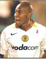 Kaizer Motaung Junior 2009-2010