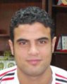 Ahmed Gaafar 2009-2010