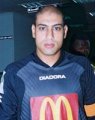 Mohamed El Akabawy 2009-2010