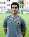 Kostas Manolas 2009-2010