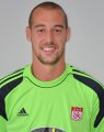 Milan Borjan 2009-2010