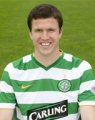 Gary Caldwell 2009-2010