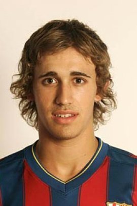 Marc Muniesa 2009-2010