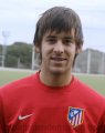 Sebastián Gallegos 2009-2010