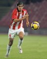 Dejan Lekic 2009-2010