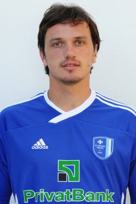 Levan Kakubava 2009-2010