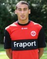 Cenk Tosun 2009-2010