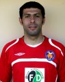 Alexandr Tadevosyan 2009-2010