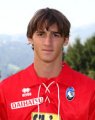 Francesco Rossi 2009-2010