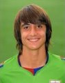 Mattia Perin 2009-2010