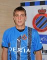 Stefan Scepovic 2009-2010