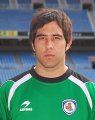 Claudio Bravo 2009-2010