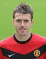 Michael Carrick 2009-2010