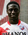 Jacob Mulenga 2009-2010