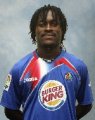 Derek Boateng 2009-2010